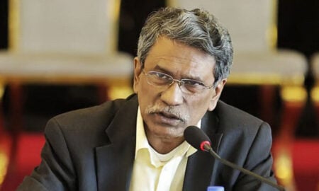 আলী রীয়াজ