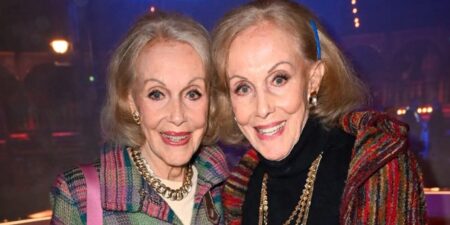 অ্যালিস ও অ্যালেন কেসলার