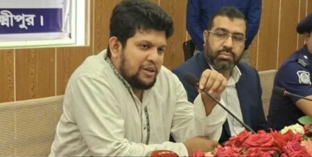 মাহফুজ আলম