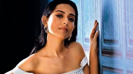 অভিনেত্রী অমৃতা রাও