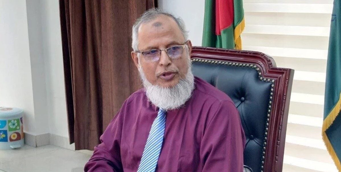 নির্বাচন কমিশন