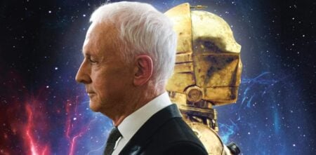 anthony daniels net worth