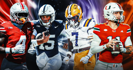 AP Top 25 football rankings