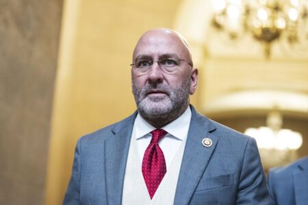Clay Higgins Epstein Files Vote