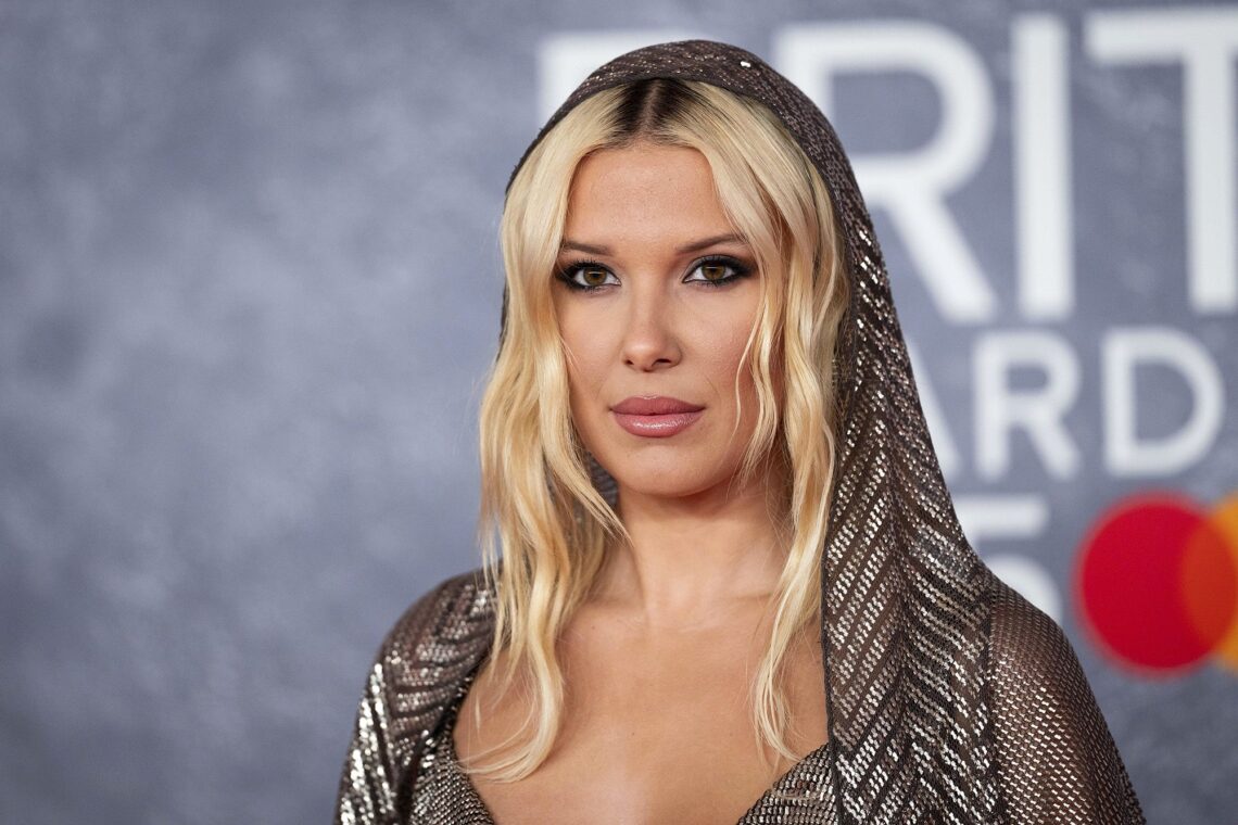 Millie Bobby Brown media scrutiny