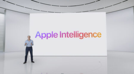 Apple Unveils "Apple Intelligence": A Personal AI for the iPhone Era