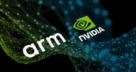 Nvidia ARM acquisition collapse