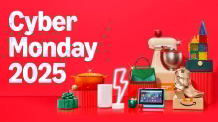Cyber Monday 2025 on Amazon: Your Ultimate Guide to Top Deals and Shopping Tips