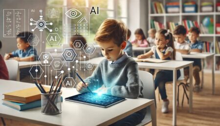 AI in schools