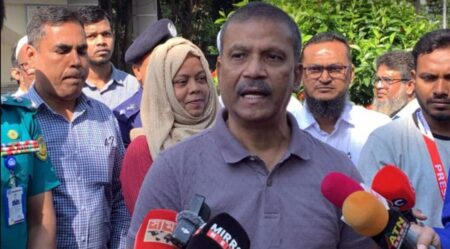 আসিফ নজরুল