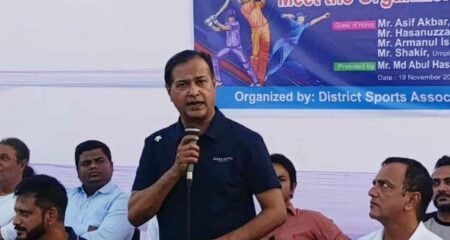 আসিফ আকবর