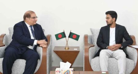 স্থানীয় সরকার উপদেষ্টা