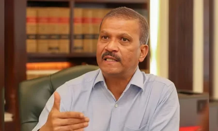 গণভোট নিয়ে দলগুলোকে আলোচনায় বসার আহ্বান সরকারের অধ্যাপক ড. আসিফ নজরুল