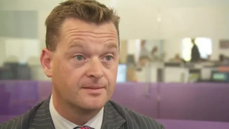 London Businessman Receives Life Sentence for Systematic Sexual Assaults Chinese businessman life sentence