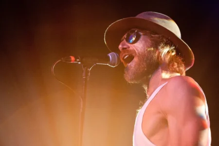 Country Music Outlaw Todd Snider Dies at 59 After Pneumonia Battle Todd Snider death