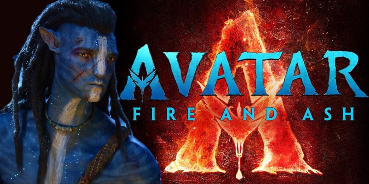 Avatar 3 release date
