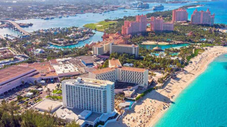 bahamas