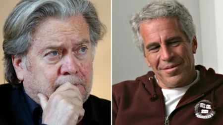 Jeffrey Epstein documentary