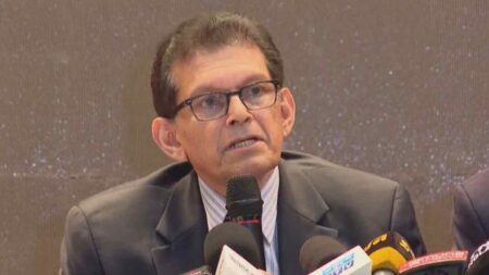 নিরাপত্তা উপদেষ্টা