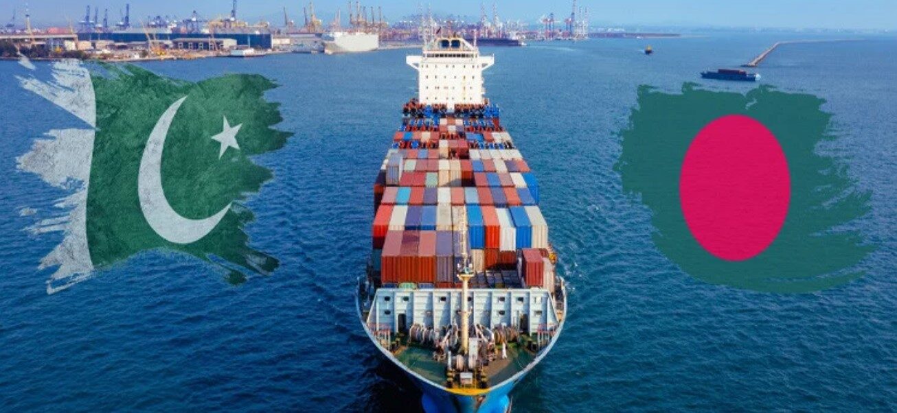পাকিস্তান-বাংলাদেশ