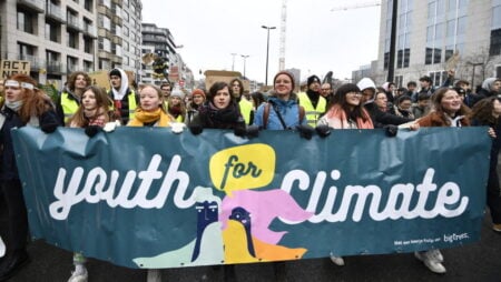 Young Climate Leaders