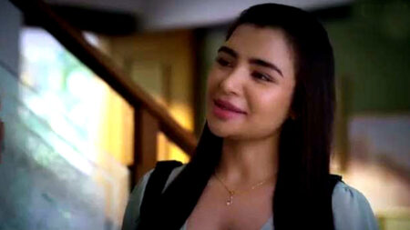 ওয়েব সিরিজ