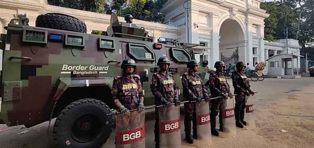 হাসিনার বিরুদ্ধে মামলার রায়