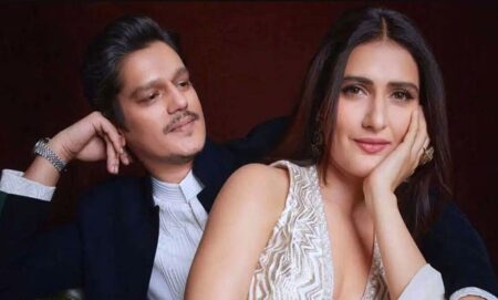 বিজয়–ফাতিমার ঘনিষ্ঠতা নিয়ে নতুন গুঞ্জন, ঘটনা কী? বিজয়–ফাতিমা