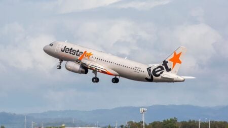 Jetstar Resumes Bali Flights from Avalon Airport with Upgrades