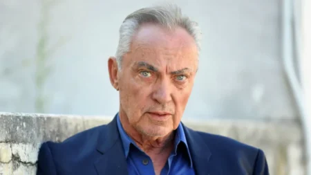 অভিনেতা উডো কিয়ার