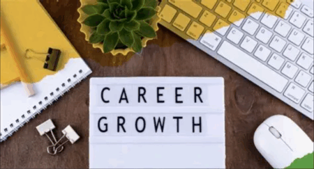 Festive Season Emerges as Unexpected Career Growth Window for Professionals career growth