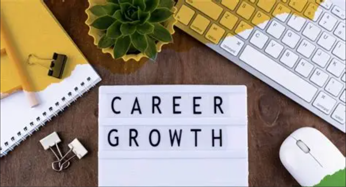 career growth