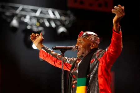 Reggae Legend Jimmy Cliff Dies, Leaving Lasting Musical Legacy Jimmy Cliff death