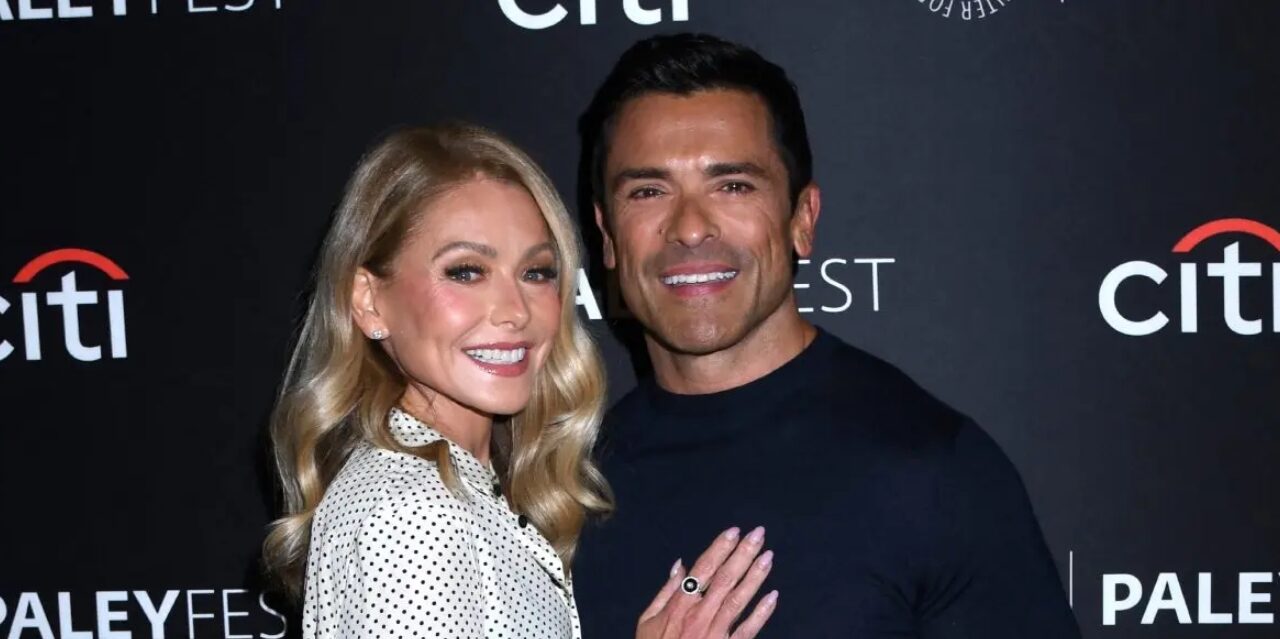 Kelly Ripa Reveals Her and Mark Consuelos’s Intimate Morning vs. Night Sex Schedule celebrity sex life confessions