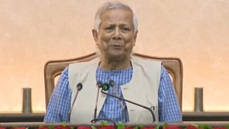 প্রধান উপদেষ্টা