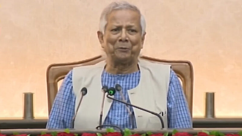 প্রধান উপদেষ্টা