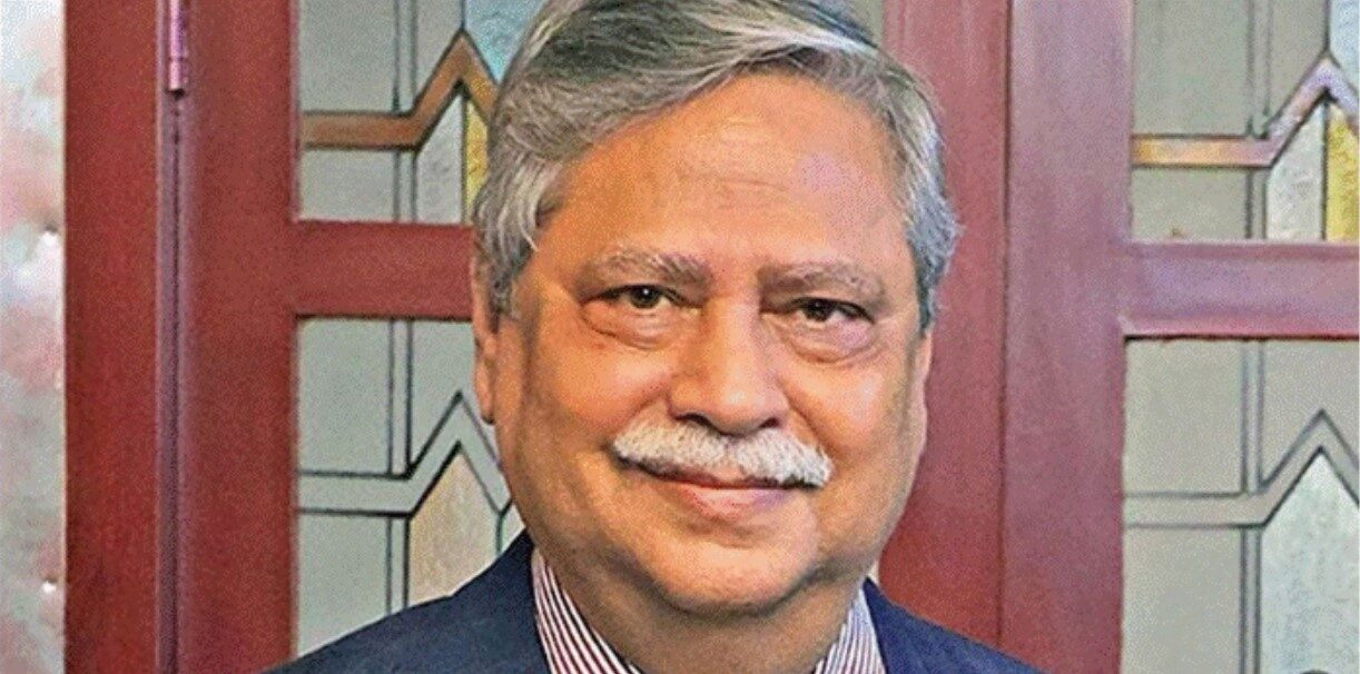 রাষ্ট্রপতি