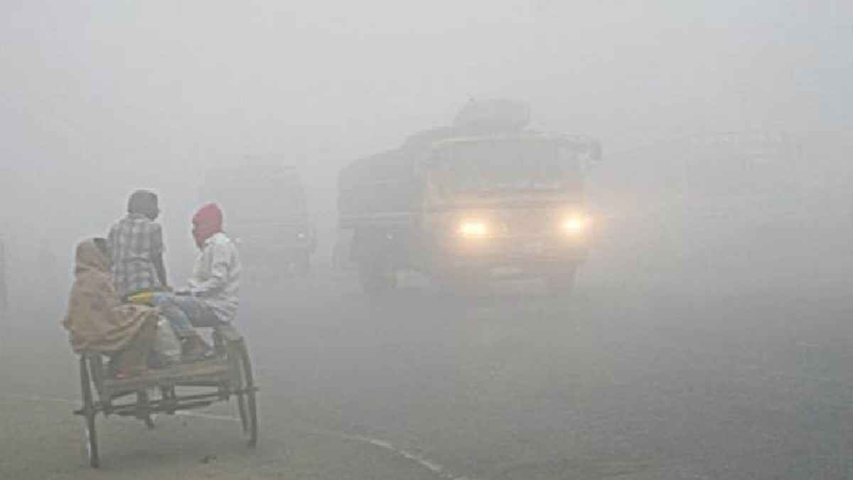 আবহাওয়া