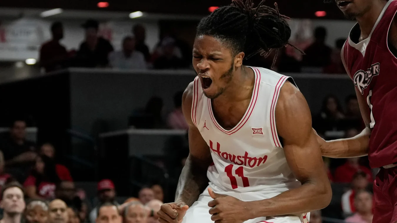 College Basketball Rankings Shaken as Arizona Soars to No. 2 in AP Top 25