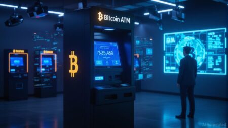 Bitcoin ATM