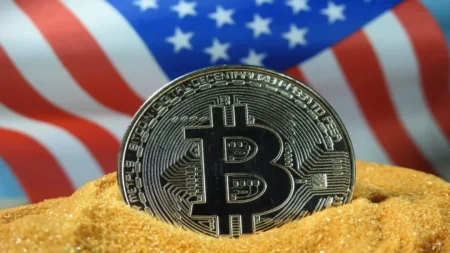 U.S. to Join Global Crypto Tax Reporting Framework