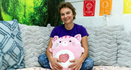 কাডল থেরাপি