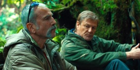 Daniel Day-Lewis returns acting 2025