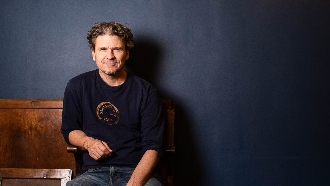 Dave Eggers net worth