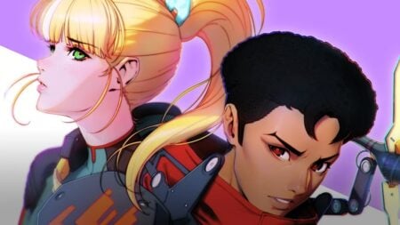 Death Stranding Animated Series Announced, Heading to Disney+ in 2027 Death Stranding animated series