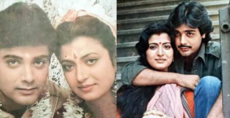 প্রসেনজিৎ-দেবশ্রী