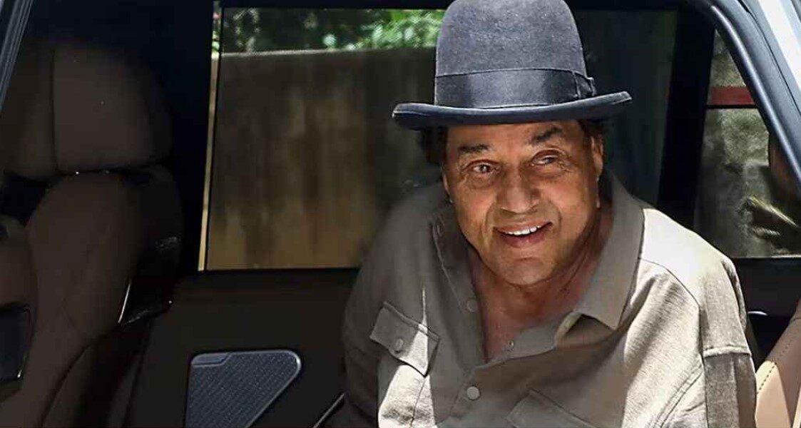 ধর্মেন্দ্র