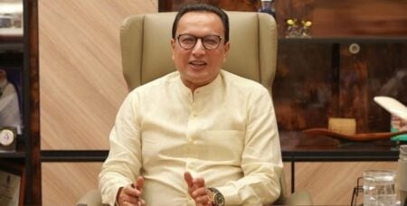 ডায়মন্ড ওয়ার্ল্ডের মালিক আগরওয়ালা