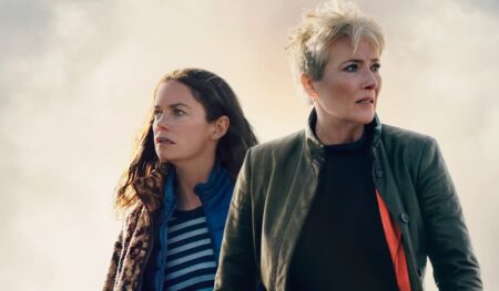 Down Cemetery Road Episode 4 Sets Apple TV Release Date