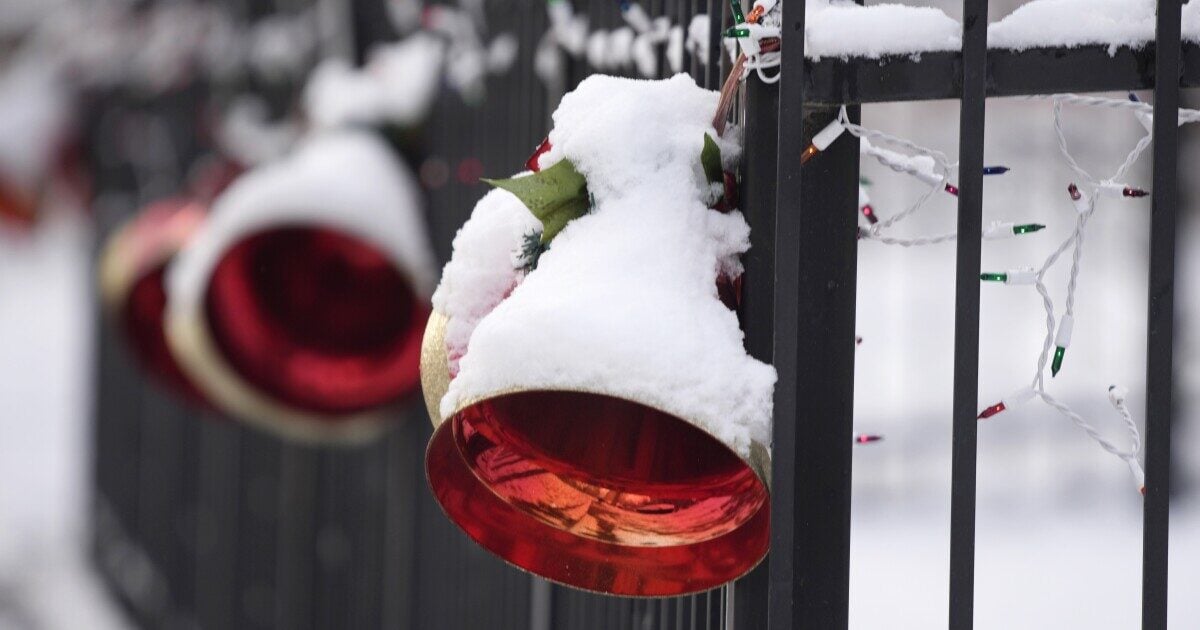 Denver Shatters Snow Delay Record with Latest First Flakes in History